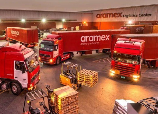 ARAMEX