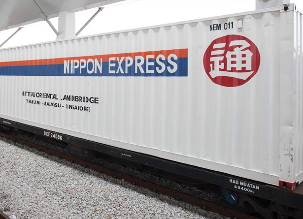 Nippon Express