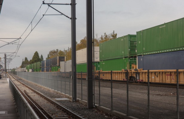 中欧铁路货运特点的讲解